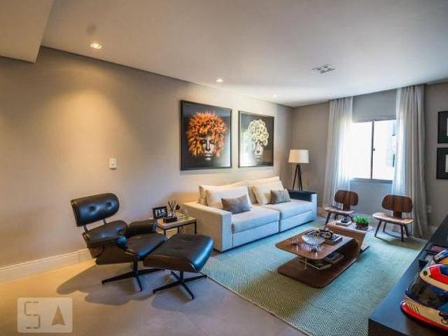 Apartamento à Venda Cambuí, 2 Quartos, 87 m² Campinas