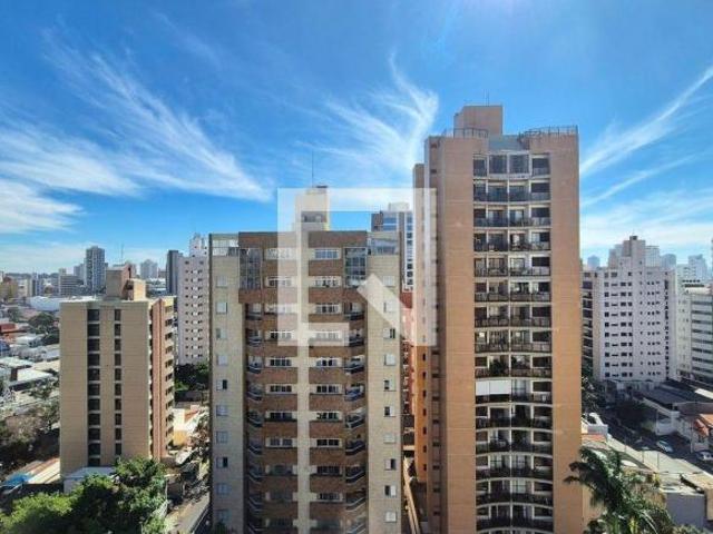 Apartamento à Venda Cambuí, 2 Quartos, 95 m2