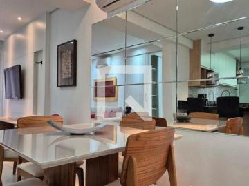 Apartamento à Venda Cambuí, 3 Quartos, 105 m2