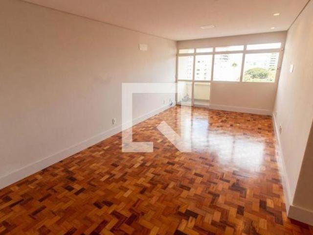 Apartamento à Venda Cambuí, 3 Quartos, 101 m² Campinas