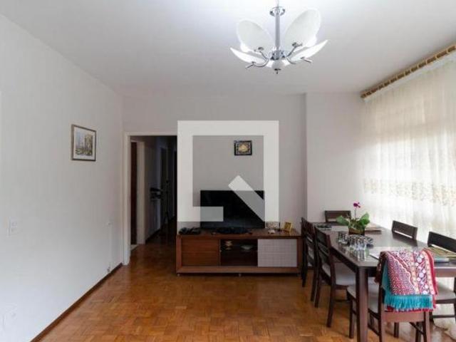 Apartamento à Venda Cambuí, 3 Quartos, 120 m² Campinas
