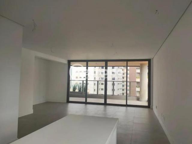 Apartamento à venda, Cambuí, Campinas, SP