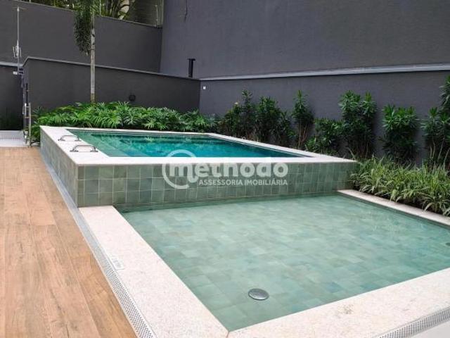 Apartamento à venda, Cambuí, Campinas, SP