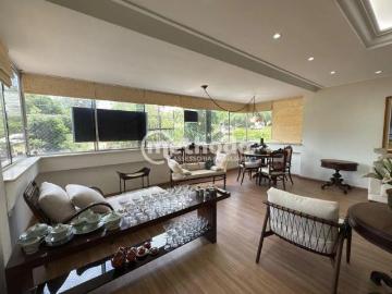 Apartamento à venda, Cambuí, Campinas, SP