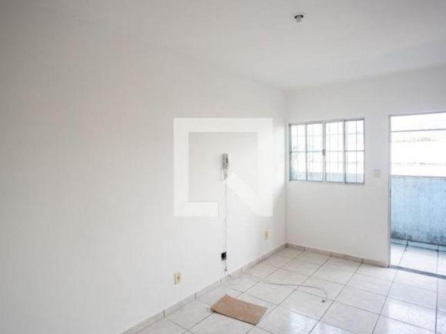Apartamento à Venda Campanário, 1 Quarto, 36 m² Diadema