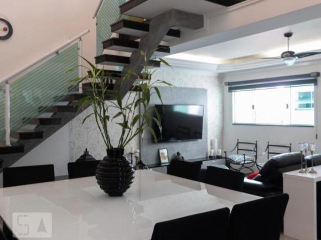 Apartamento à Venda Campestre, 4 Quartos, 335 m² Santo André