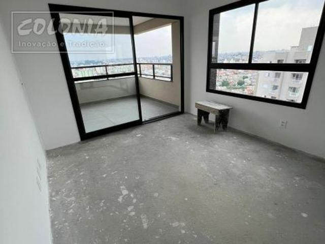 Apartamento a venda Campestre