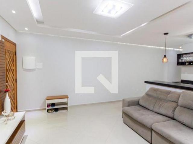 Apartamento à Venda Campestre, 2 Quartos, 139 m² Santo André