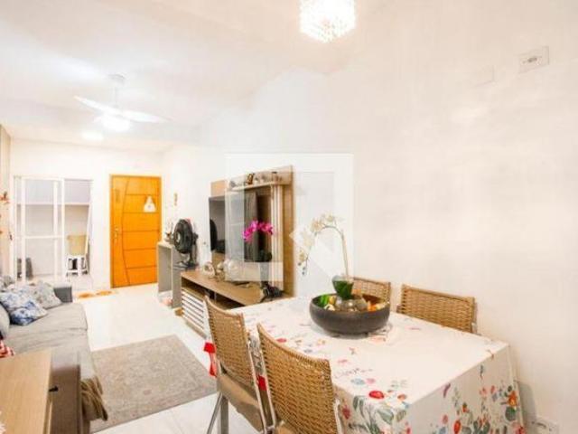 Apartamento à Venda Campestre, 2 Quartos, 51 m² Santo André