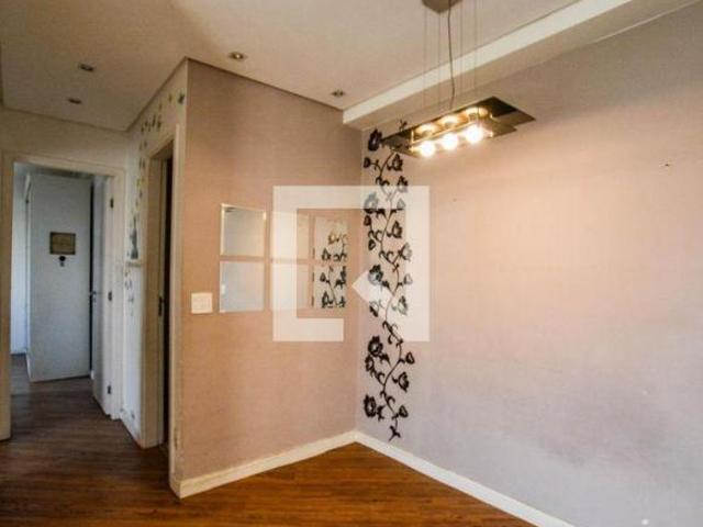 Apartamento à Venda Campestre, 2 Quartos, 57 m² Santo André