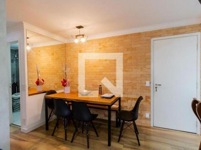 Apartamento à Venda Campestre, 2 Quartos, 58 m² Santo André