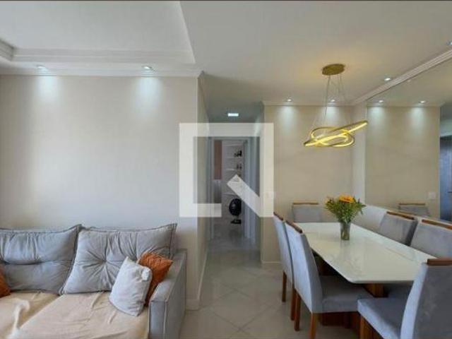 Apartamento à Venda Campestre, 2 Quartos, 58 m² Santo André