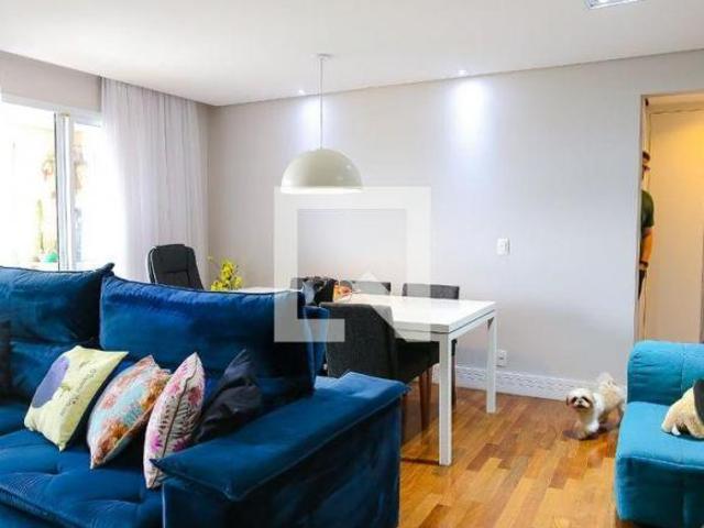 Apartamento à Venda Campestre, 2 Quartos, 79 m² Santo André