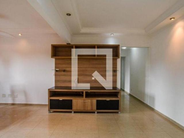 Apartamento à Venda Campestre, 2 Quartos, 93 m² Santo André