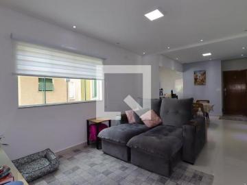 Rua Jaboticabeiras, Campestre, Santo André, São Caetano do Sul, São Paulo