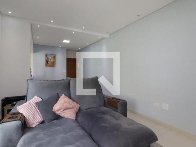 Apartamento à Venda Campestre, 3 Quartos, 180 m² Santo André