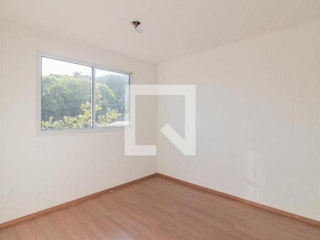 Apartamento à Venda Campo Novo, 2 Quartos, 45 m² Porto Alegre