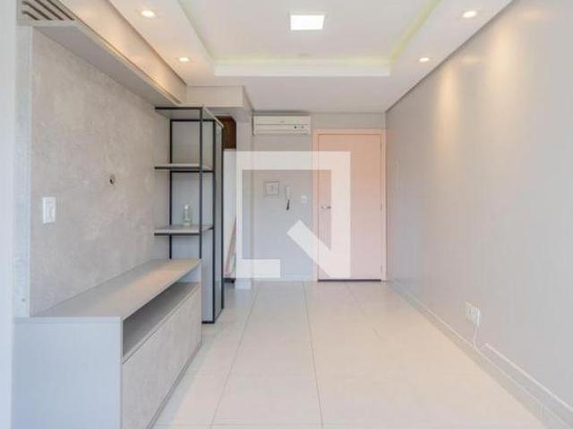 Apartamento à Venda Campo Novo, 2 Quartos, 49 m² Porto Alegre