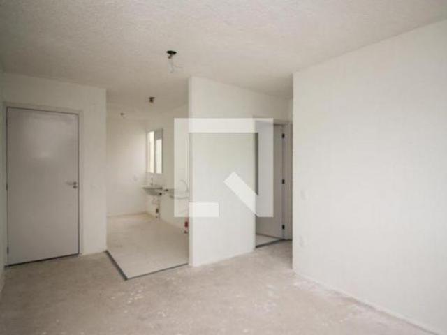 Apartamento à Venda Campo Novo, 2 Quartos, 41 m² Porto Alegre