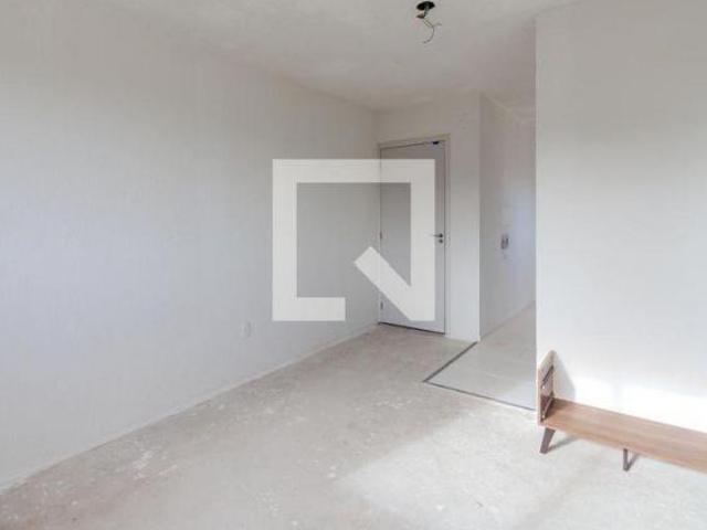 Apartamento à Venda Campo Novo, 2 Quartos, 41 m² Porto Alegre
