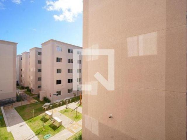 Apartamento à Venda Campo Novo, 2 Quartos, 42 m² Porto Alegre