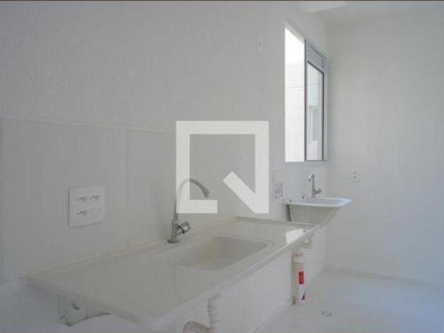 Apartamento à Venda Campo Novo, 2 Quartos, 42 m² Porto Alegre