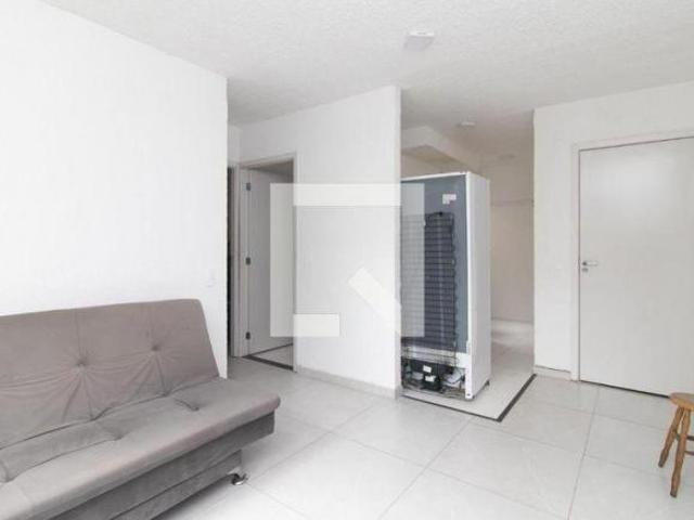 Apartamento à Venda Campo Novo, 2 Quartos, 42 m² Porto Alegre