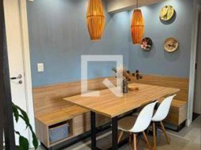 Apartamento à Venda Campo Novo, 2 Quartos, 58 m² Porto Alegre