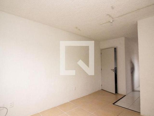 Apartamento à Venda Campo Novo, 2 Quartos, 50 m² Porto Alegre