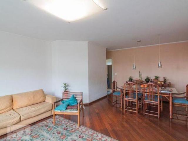 Apartamento à Venda Campo Belo, 3 Quartos, 141 m² São Paulo