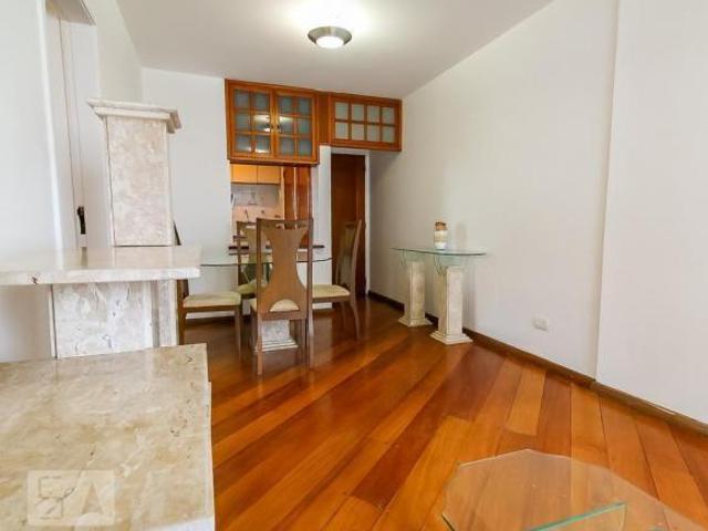 Apartamento à Venda Campo Belo, 3 Quartos, 70 m2