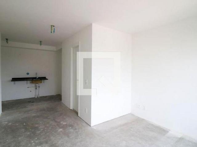 Apartamento à Venda Campo Belo, 1 Quarto, 26 m² São Paulo