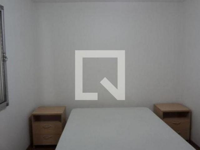 Apartamento à Venda Campo Belo, 1 Quarto, 46 m2