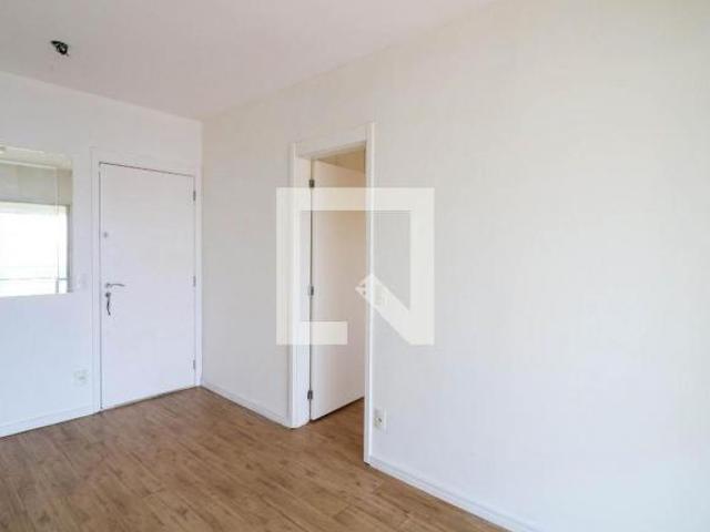 Apartamento à Venda Campo Belo, 1 Quarto, 47 m2