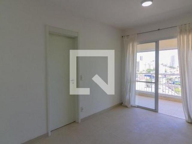 Apartamento à Venda Campo Belo, 1 Quarto, 47 m2