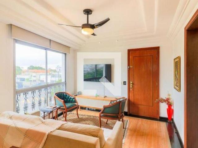 Apartamento à Venda Campo Belo, 1 Quarto, 47 m² São Paulo