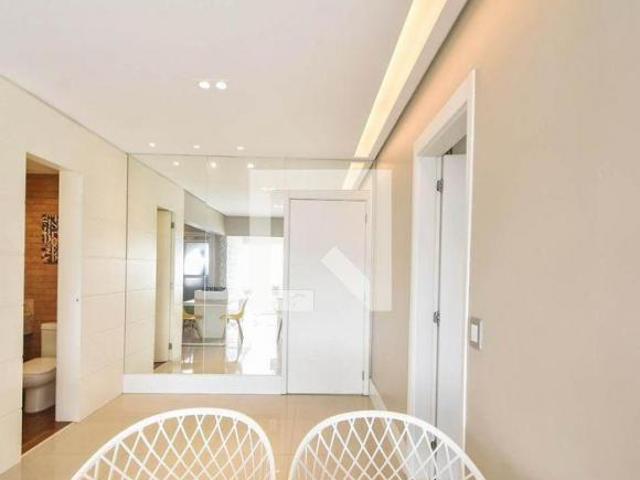 Apartamento à Venda Campo Belo, 1 Quarto, 50 m2