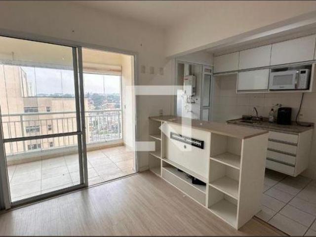 Apartamento à Venda Campo Belo, 1 Quarto, 50 m² São Paulo
