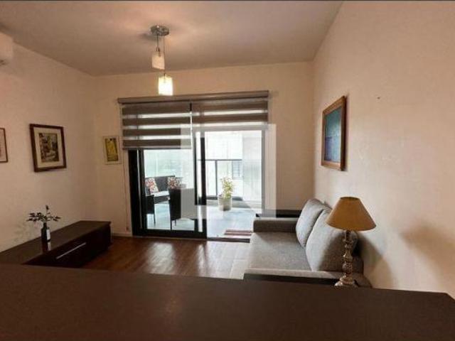 Apartamento à Venda Campo Belo, 1 Quarto, 62 m² São Paulo