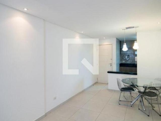 Apartamento à Venda Campo Belo, 2 Quartos, 77 m² São Paulo