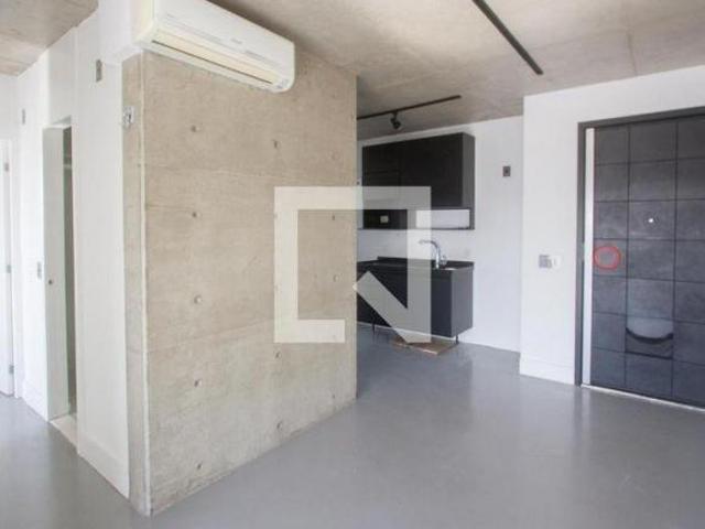 Apartamento à Venda Campo Belo, 2 Quartos, 69 m² São Paulo
