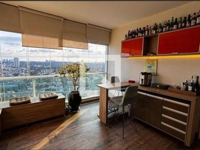 Apartamento à Venda Campo Belo, 2 Quartos, 74 m2
