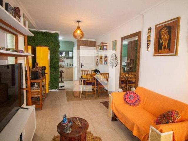 Apartamento à Venda Campo Belo, 2 Quartos, 80 m2