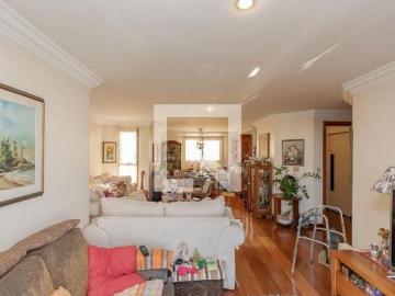 Apartamento à Venda Campo Belo, 4 Quartos, 187 m² São Paulo