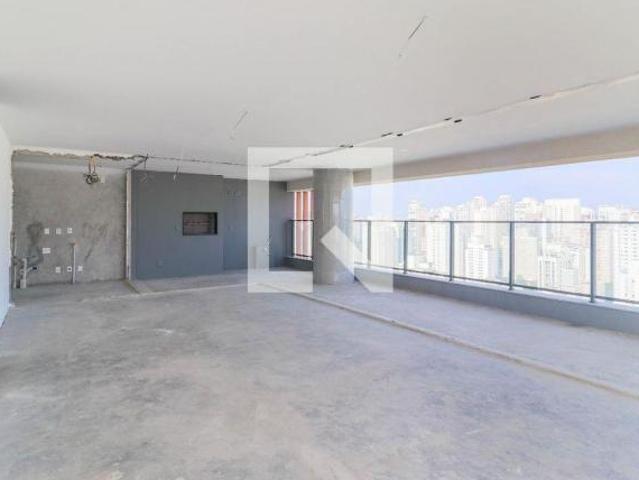 Apartamento à Venda Campo Belo, 4 Quartos, 364 m2