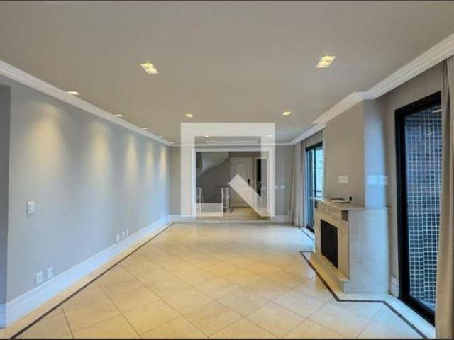 Apartamento à Venda Campo Belo, 4 Quartos, 390 m² São Paulo