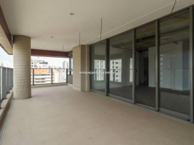 Apartamento à venda Campo Belo São Paulo