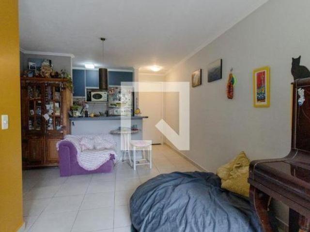 Apartamento à Venda Campo Comprido, 3 Quartos, 75 m² Curitiba