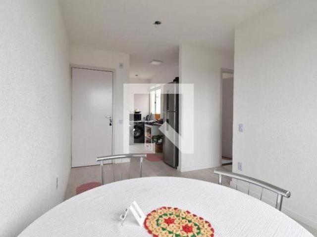 Apartamento à Venda Campo de Santana, 2 Quartos, 38 m² Curitiba