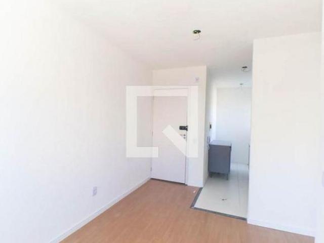 Apartamento à Venda Campo de Santana, 2 Quartos, 39 m² Curitiba